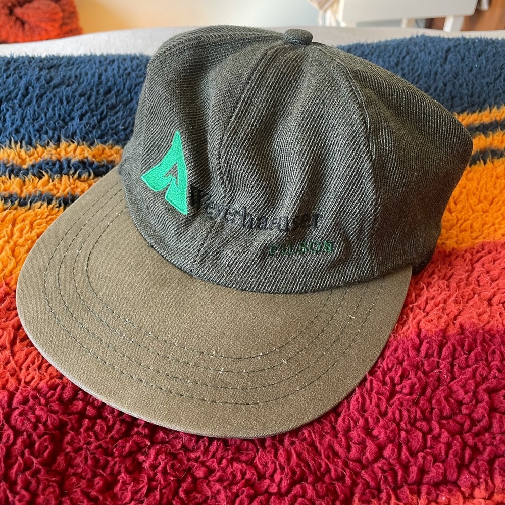 Filson hat